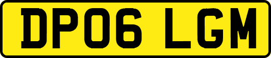 DP06LGM