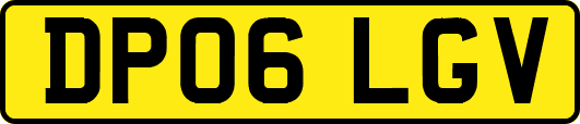 DP06LGV