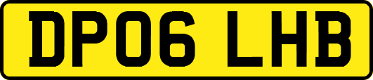 DP06LHB