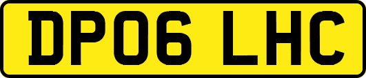 DP06LHC