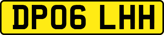 DP06LHH