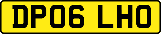 DP06LHO