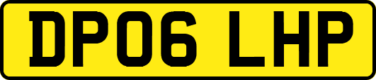 DP06LHP