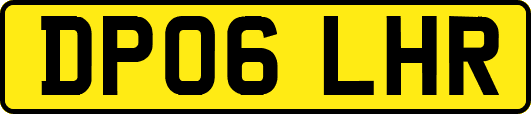 DP06LHR