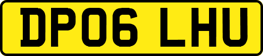 DP06LHU