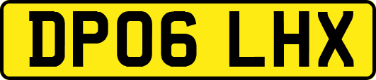 DP06LHX