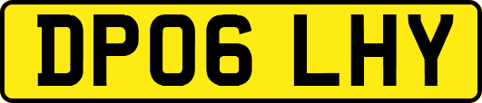 DP06LHY