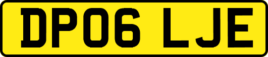 DP06LJE