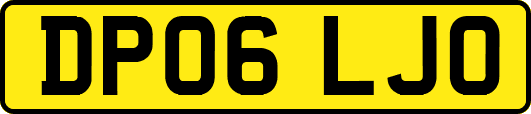 DP06LJO
