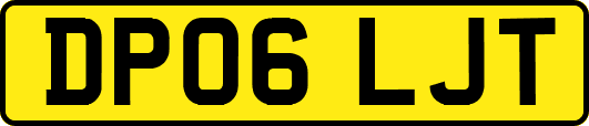 DP06LJT
