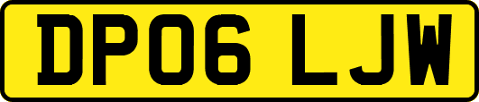 DP06LJW