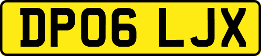 DP06LJX