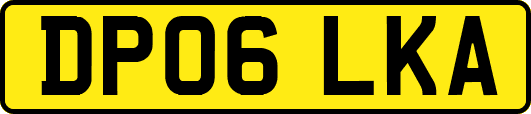 DP06LKA