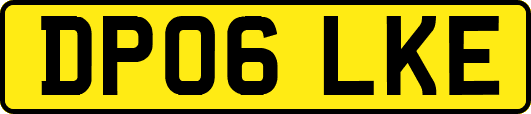 DP06LKE