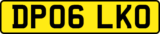 DP06LKO