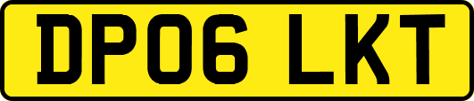 DP06LKT