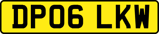 DP06LKW