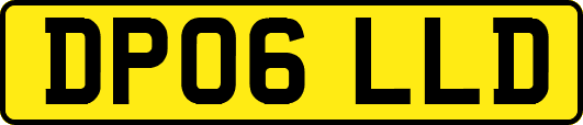 DP06LLD