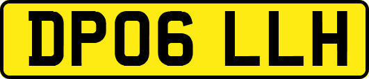DP06LLH