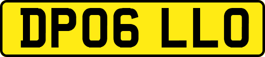 DP06LLO