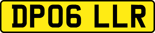 DP06LLR