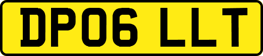 DP06LLT
