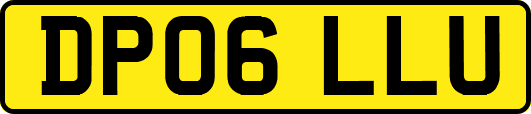 DP06LLU