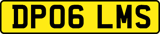 DP06LMS