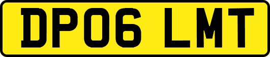 DP06LMT