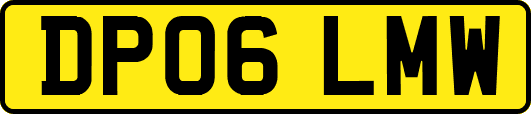DP06LMW