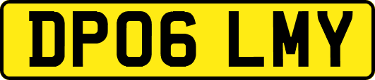 DP06LMY