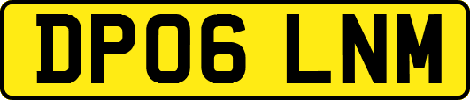 DP06LNM
