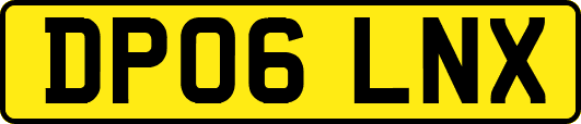 DP06LNX