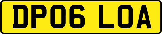 DP06LOA