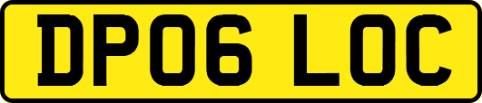 DP06LOC