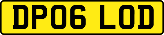 DP06LOD