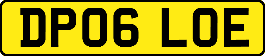 DP06LOE