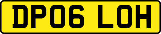 DP06LOH