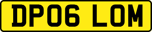 DP06LOM
