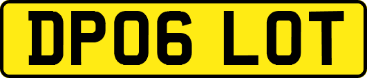 DP06LOT