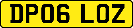 DP06LOZ