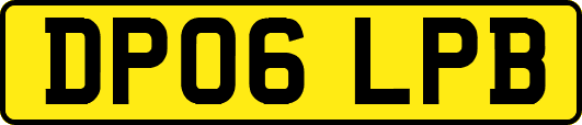 DP06LPB