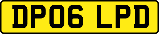 DP06LPD