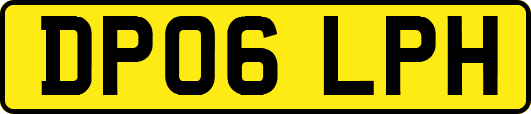 DP06LPH