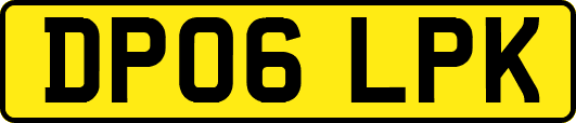 DP06LPK
