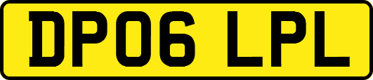DP06LPL