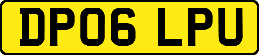 DP06LPU