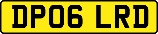 DP06LRD