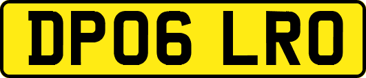 DP06LRO