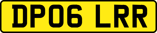 DP06LRR